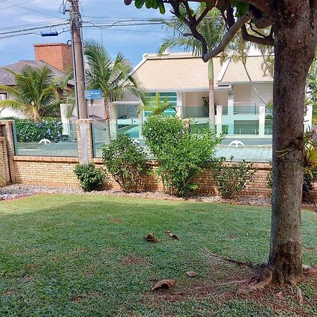 Praia Brava Apto 2 Dorms Vista Ao Mar Florianópolis Exteriör bild