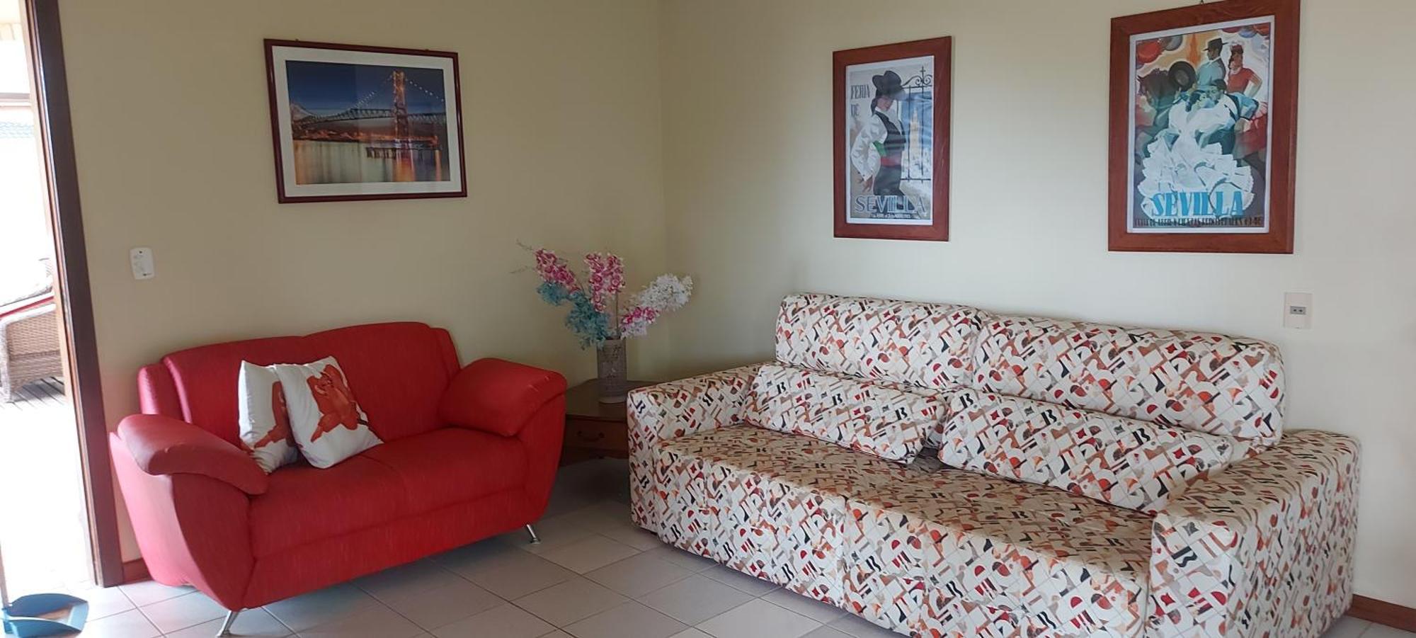 Praia Brava Apto 2 Dorms Vista Ao Mar Florianópolis Exteriör bild