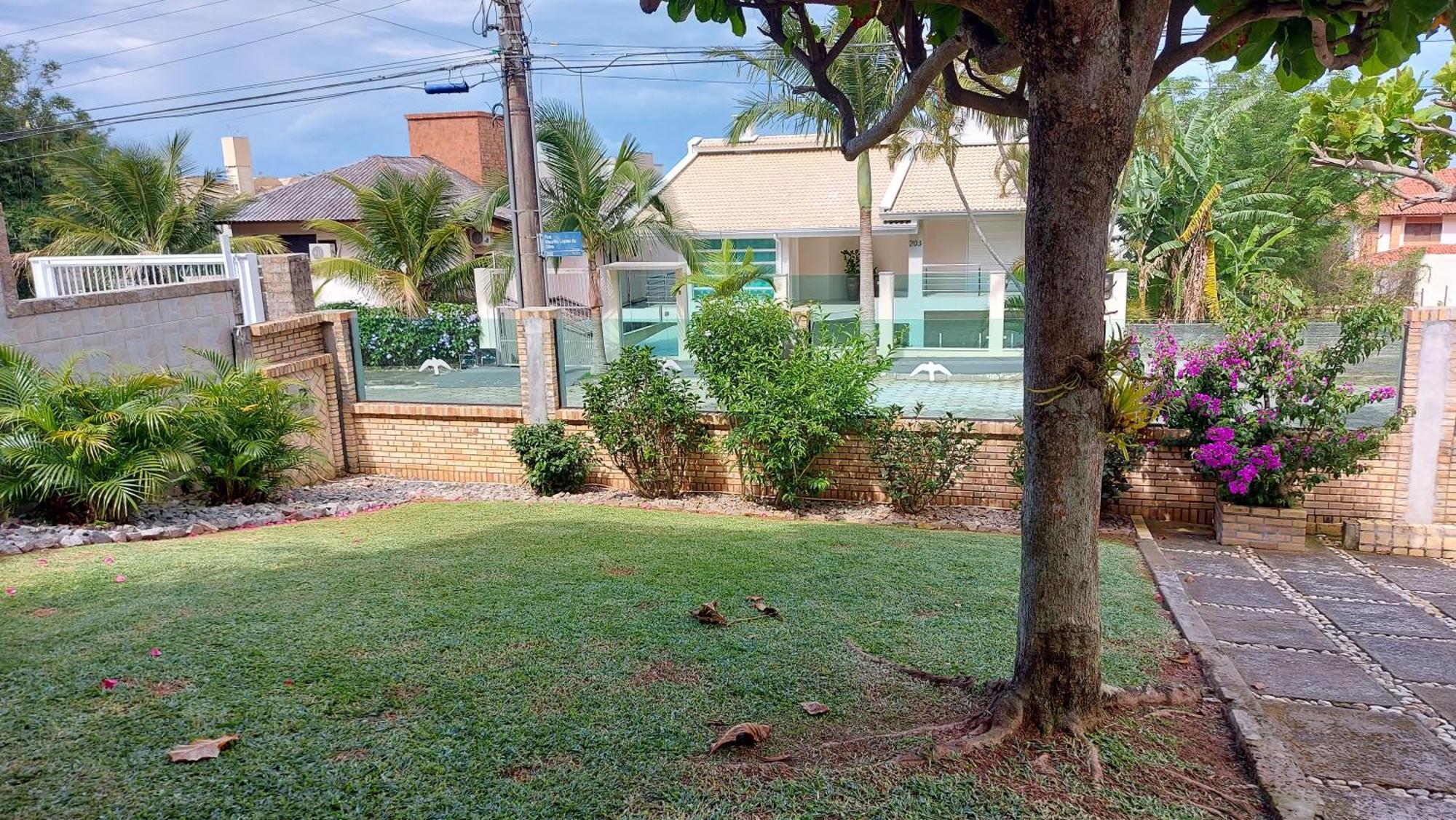 Praia Brava Apto 2 Dorms Vista Ao Mar Florianópolis Exteriör bild