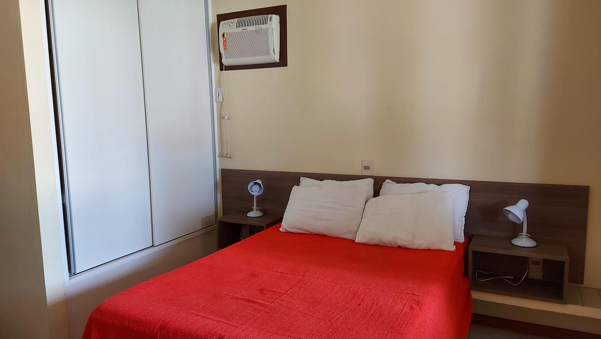 Praia Brava Apto 2 Dorms Vista Ao Mar Florianópolis Exteriör bild