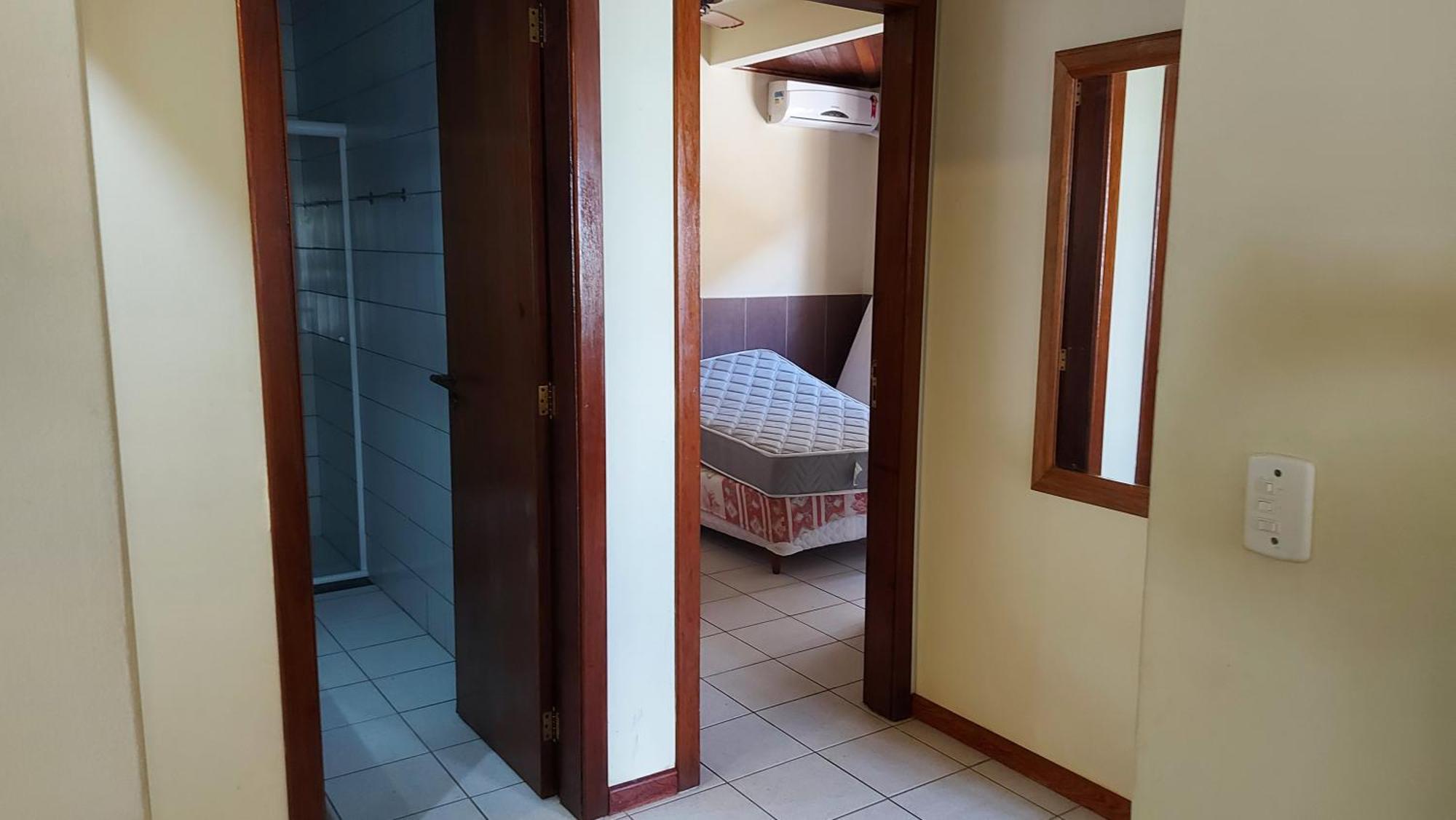 Praia Brava Apto 2 Dorms Vista Ao Mar Florianópolis Exteriör bild