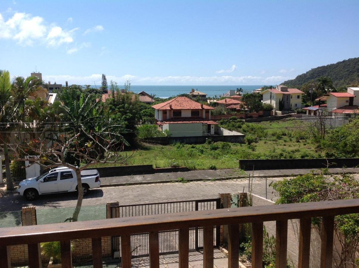 Praia Brava Apto 2 Dorms Vista Ao Mar Florianópolis Exteriör bild