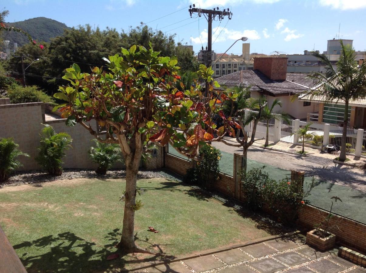 Praia Brava Apto 2 Dorms Vista Ao Mar Florianópolis Exteriör bild