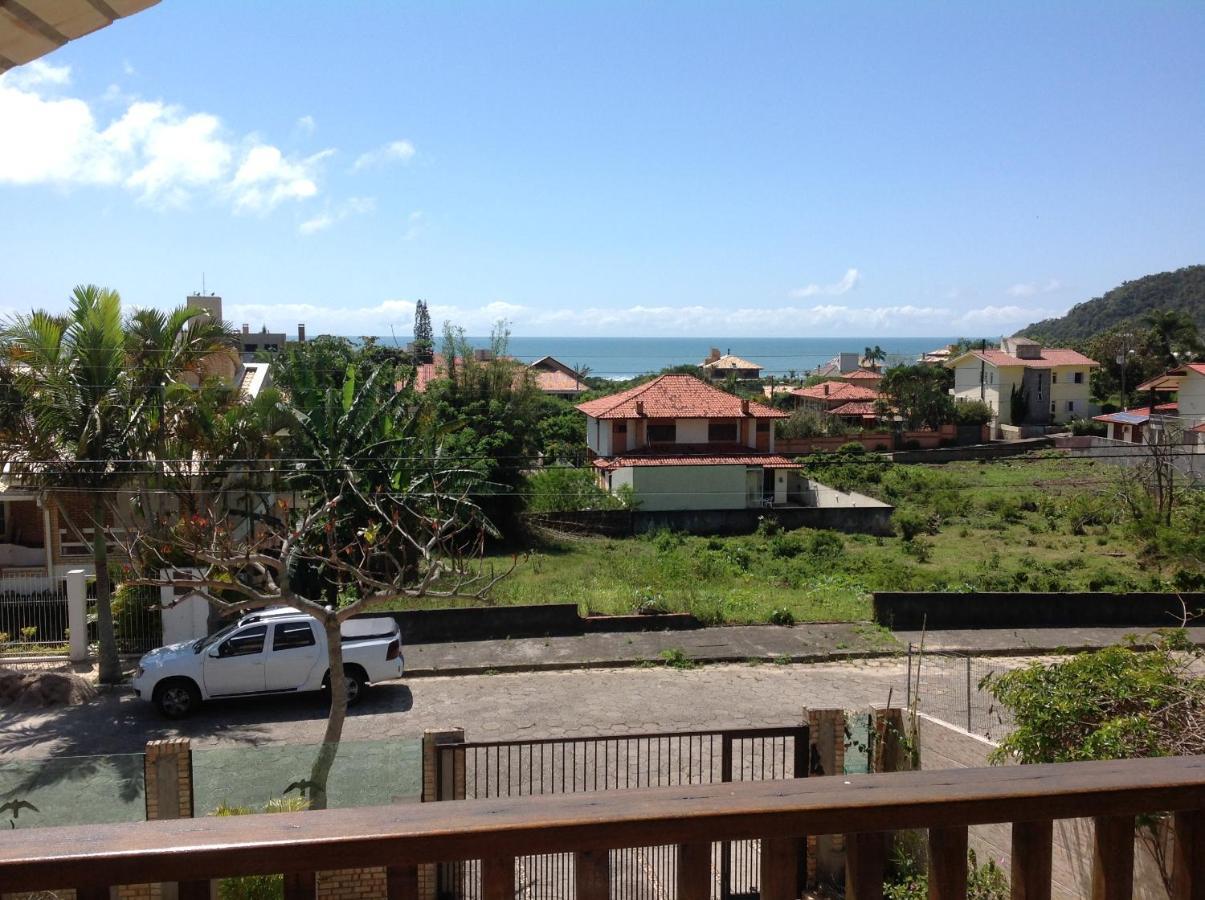 Praia Brava Apto 2 Dorms Vista Ao Mar Florianópolis Exteriör bild