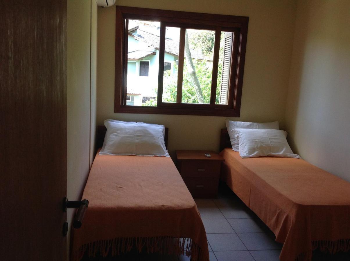 Praia Brava Apto 2 Dorms Vista Ao Mar Florianópolis Exteriör bild
