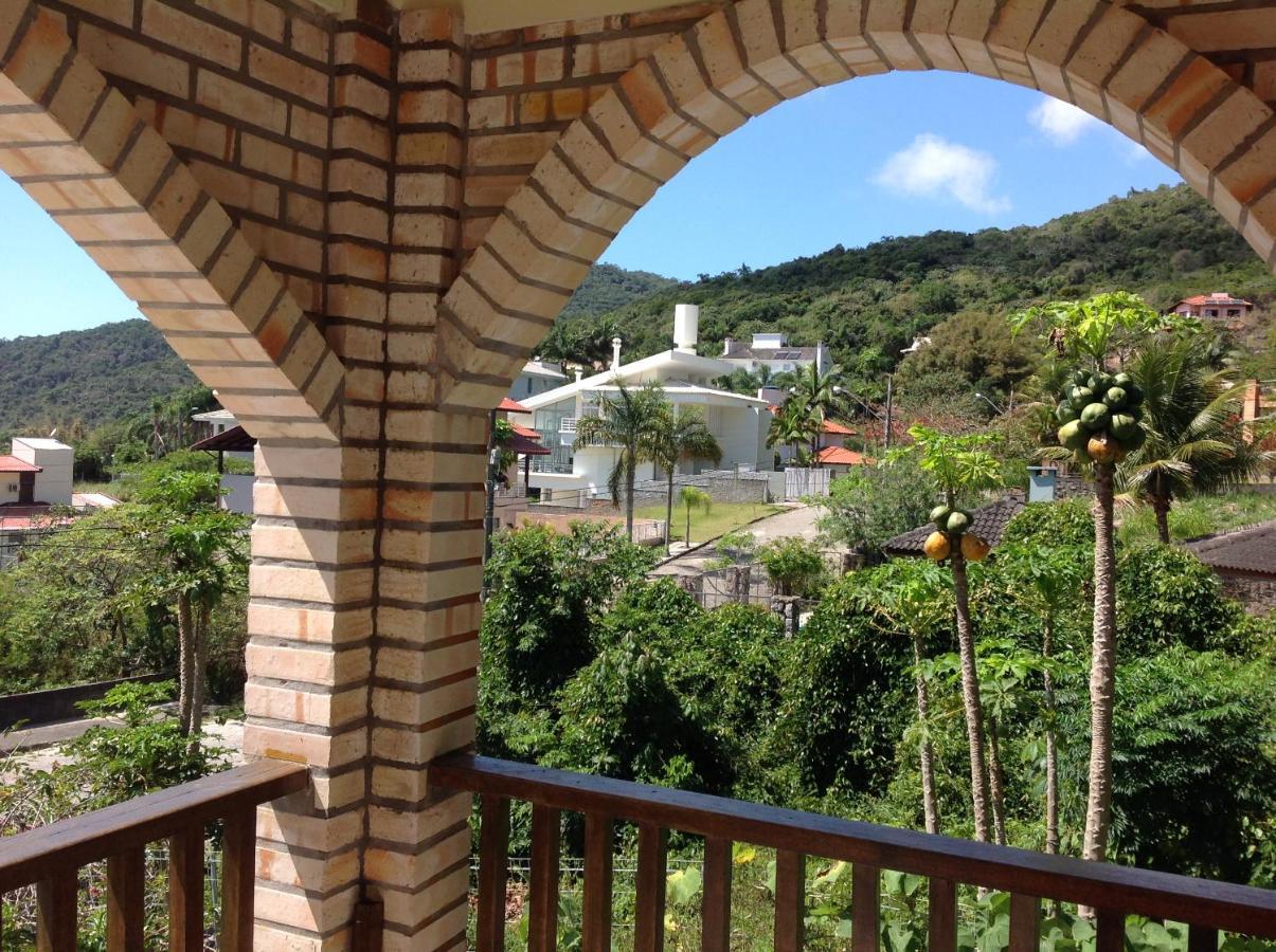Praia Brava Apto 2 Dorms Vista Ao Mar Florianópolis Exteriör bild