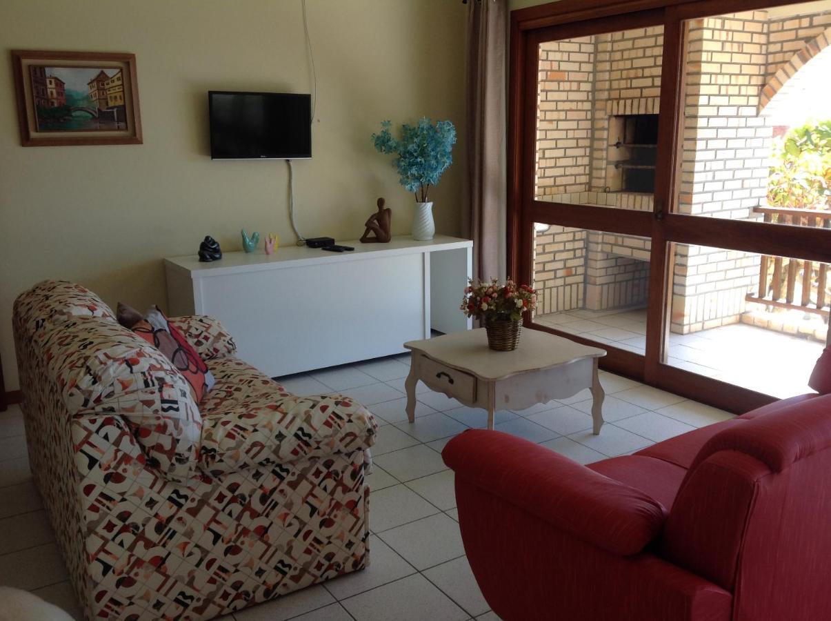 Praia Brava Apto 2 Dorms Vista Ao Mar Florianópolis Exteriör bild