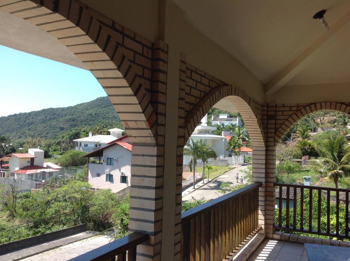 Praia Brava Apto 2 Dorms Vista Ao Mar Florianópolis Exteriör bild