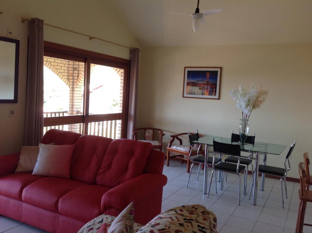 Praia Brava Apto 2 Dorms Vista Ao Mar Florianópolis Exteriör bild